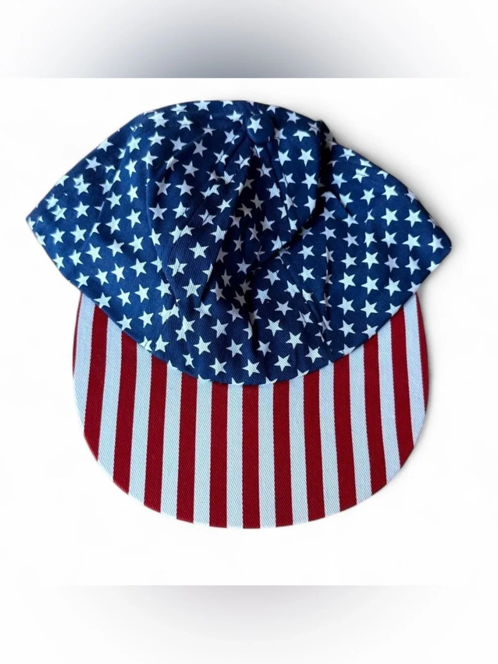 Vintage baby baseball cap bundle